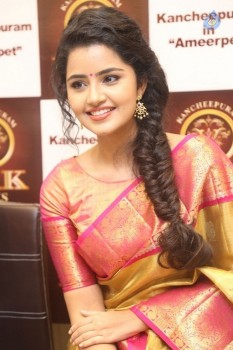 Anupama Parameswaran New Pics - 40 of 50