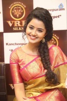 Anupama Parameswaran New Pics - 41 of 50