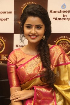 Anupama Parameswaran New Pics - 42 of 50