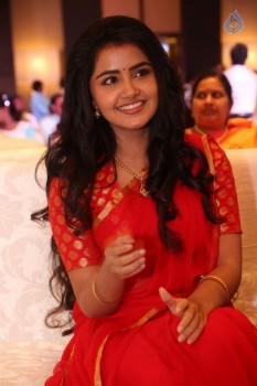 Anupama Parameswaran New Pics - 11 of 60