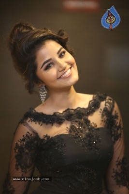 Anupama Parameswaran Photos - 34 of 49