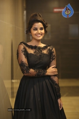 Anupama Parameswaran Photos - 38 of 49