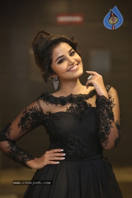 Anupama Parameswaran Photos - 40 of 49