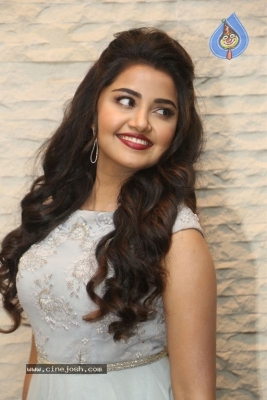 Anupama Parameswaran Stills - 28 of 36