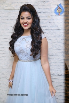 Anupama Parameswaran Stills - 36 of 36