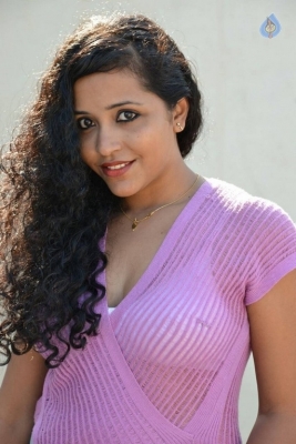 Anusha Nair Latest Photos - 8 of 21