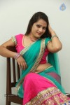 anusha-new-stills