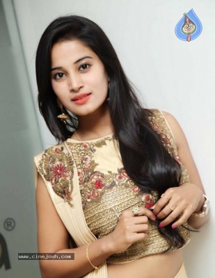 Anusha Rai Latest Photos - 2 of 72