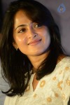 Anushka at Mirchi Movie Success Meet - 29 of 47