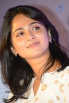 Anushka at Mirchi Movie Success Meet - 34 of 47