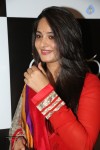 Anushka at Rudramadevi Trailer Launch - 37 of 64