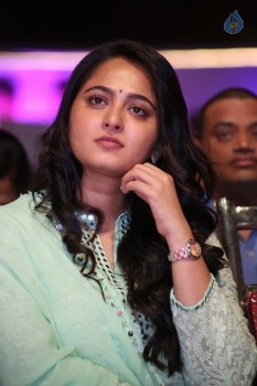 Anushka at Show Time Audio Launch - 2 of 42
