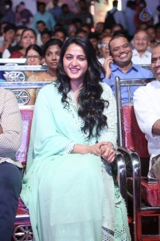 Anushka at Show Time Audio Launch - 3 of 42