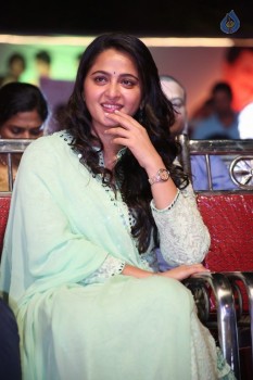 Anushka at Show Time Audio Launch - 4 of 42