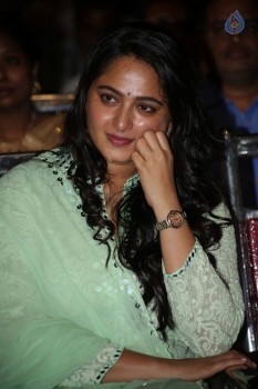 Anushka at Show Time Audio Launch - 5 of 42