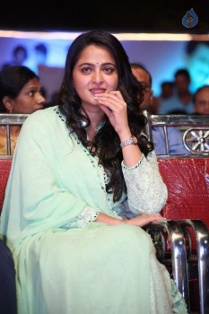 Anushka at Show Time Audio Launch - 6 of 42