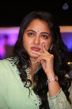 Anushka at Show Time Audio Launch - 7 of 42