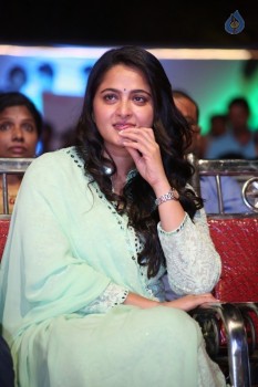 Anushka at Show Time Audio Launch - 10 of 42