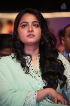 Anushka at Show Time Audio Launch - 11 of 42