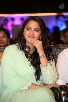 Anushka at Show Time Audio Launch - 12 of 42