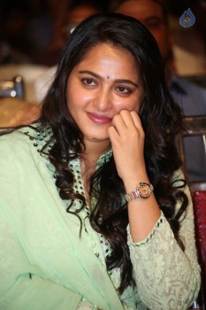Anushka at Show Time Audio Launch - 13 of 42