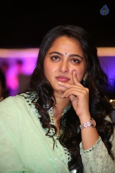 Anushka at Show Time Audio Launch - 15 of 42