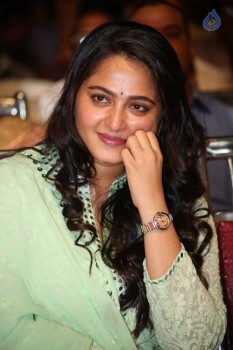 Anushka at Show Time Audio Launch - 17 of 42