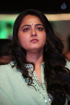 Anushka at Show Time Audio Launch - 18 of 42