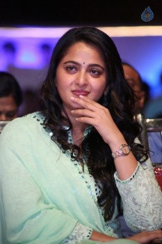 Anushka at Show Time Audio Launch - 19 of 42