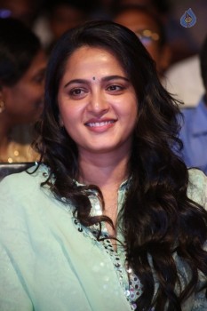 Anushka at Show Time Audio Launch - 20 of 42