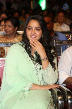 Anushka at Show Time Audio Launch - 21 of 42