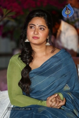 Anushka Shetty at AWE Pre Release Event - 3 of 37