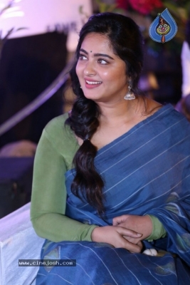 Anushka Shetty at AWE Pre Release Event - 4 of 37