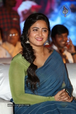 Anushka Shetty at AWE Pre Release Event - 6 of 37