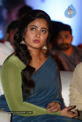 Anushka Shetty at AWE Pre Release Event - 7 of 37