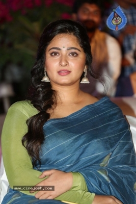 Anushka Shetty at AWE Pre Release Event - 8 of 37