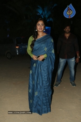 Anushka Shetty at AWE Pre Release Event - 9 of 37