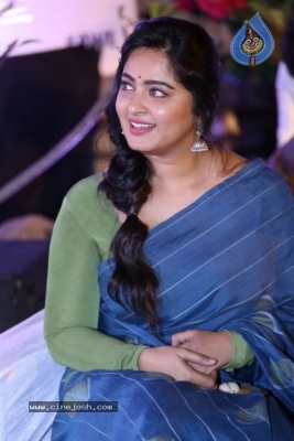 Anushka Shetty at AWE Pre Release Event - 10 of 37
