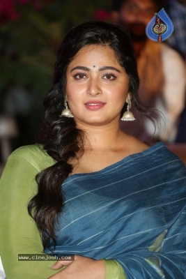 Anushka Shetty at AWE Pre Release Event - 12 of 37