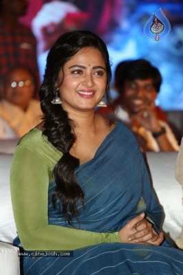 Anushka Shetty at AWE Pre Release Event - 13 of 37