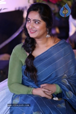 Anushka Shetty at AWE Pre Release Event - 15 of 37