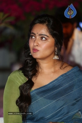 Anushka Shetty at AWE Pre Release Event - 17 of 37