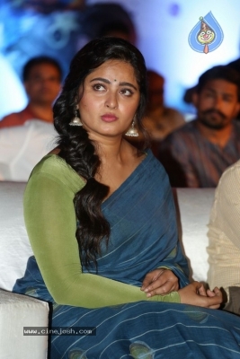 Anushka Shetty at AWE Pre Release Event - 21 of 37