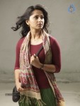 Anushka Stills in Nanna Movie - 1 of 25