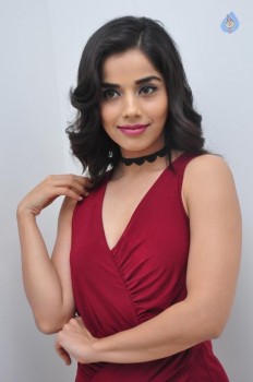 Aparnaa Bajpai Photos - 15 of 42