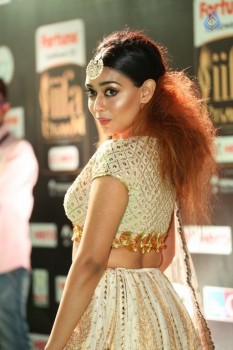 Apoorva at IIFA 2017 - 4 of 42