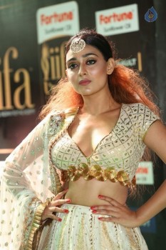 Apoorva at IIFA 2017 - 5 of 42