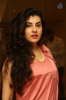 Archana Latest Photos - 25 of 39