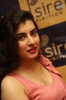 Archana Latest Photos - 26 of 39