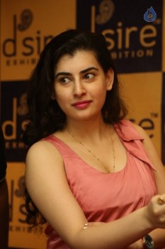 Archana Latest Photos - 34 of 39